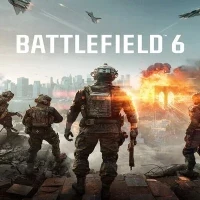 Battlefield logo