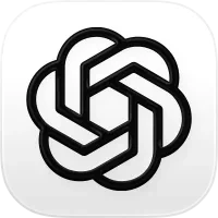 ChatGPT logo