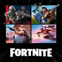 Fortnite logo